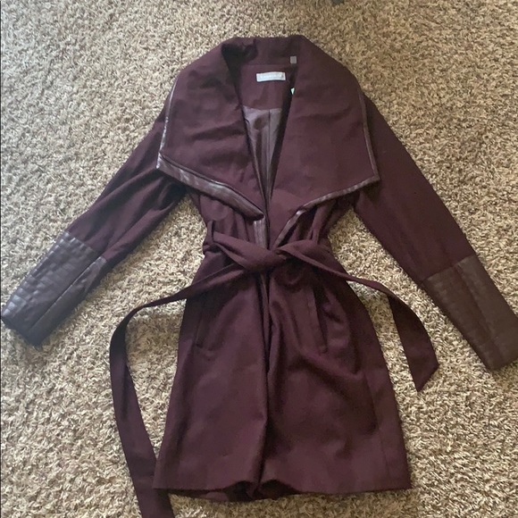 bagatelle Jackets & Blazers - NWT Bagatelle coat